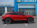 Thumbnail image of 2024 Chevrolet Blazer EV at Mccluskey Chevrolet Kings Automall