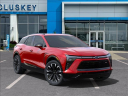 Thumbnail image of 2024 Chevrolet Blazer EV at Mccluskey Chevrolet Kings Automall