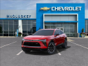 Thumbnail image of 2024 Chevrolet Blazer EV at Mccluskey Chevrolet Kings Automall