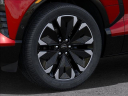 Thumbnail image of 2024 Chevrolet Blazer EV at Mccluskey Chevrolet Kings Automall