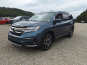 Thumbnail image of 2020 Honda Pilot at Mountaineer Honda