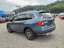 Thumbnail image of 2020 Honda Pilot at Mountaineer Honda