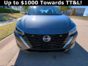 Thumbnail image of 2025 Nissan Sentra at Nelson Nissan