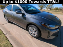 Thumbnail image of 2025 Nissan Sentra at Nelson Nissan