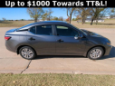 Thumbnail image of 2025 Nissan Sentra at Nelson Nissan