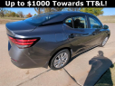 Thumbnail image of 2025 Nissan Sentra at Nelson Nissan