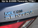 Thumbnail image of 2025 Nissan Sentra at Nelson Nissan