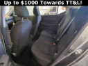 Thumbnail image of 2025 Nissan Sentra at Nelson Nissan