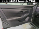 Thumbnail image of 2025 Nissan Sentra at Nelson Nissan
