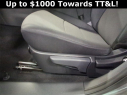 Thumbnail image of 2025 Nissan Sentra at Nelson Nissan