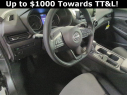 Thumbnail image of 2025 Nissan Sentra at Nelson Nissan