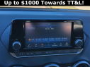 Thumbnail image of 2025 Nissan Sentra at Nelson Nissan