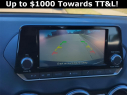 Thumbnail image of 2025 Nissan Sentra at Nelson Nissan