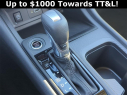 Thumbnail image of 2025 Nissan Sentra at Nelson Nissan