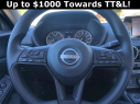 Thumbnail image of 2025 Nissan Sentra at Nelson Nissan
