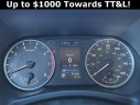 Thumbnail image of 2025 Nissan Sentra at Nelson Nissan