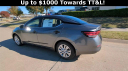 Thumbnail image of 2025 Nissan Sentra at Nelson Nissan