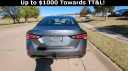 Thumbnail image of 2025 Nissan Sentra at Nelson Nissan