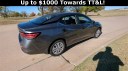 Thumbnail image of 2025 Nissan Sentra at Nelson Nissan