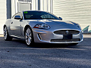 2011 Jaguar XK Base at Overlander Imports