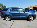 Thumbnail image of 2018 Ford Explorer at Gary Mathews Motors