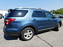 Thumbnail image of 2018 Ford Explorer at Gary Mathews Motors