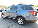 Thumbnail image of 2018 Ford Explorer at Gary Mathews Motors