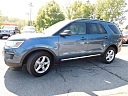 Thumbnail image of 2018 Ford Explorer at Gary Mathews Motors
