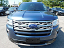 Thumbnail image of 2018 Ford Explorer at Gary Mathews Motors
