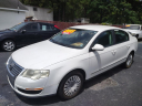 Thumbnail image of 2006 Volkswagen Passat at American Federal Auto, LLC