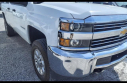 Thumbnail image of 2016 Chevrolet Silverado 2500HD at J.R. Jackson Auto Sales
