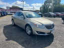 Thumbnail image of 2016 Buick Regal at Dick Bailey Motors