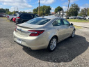 Thumbnail image of 2016 Buick Regal at Dick Bailey Motors