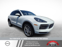 Thumbnail image of 2019 Porsche Cayenne at Lynnes Nissan City Inc