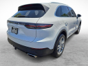 2019 Porsche Cayenne Base at Lynnes Nissan City Inc