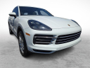 Thumbnail image of 2019 Porsche Cayenne at Lynnes Nissan City Inc