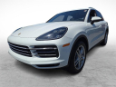 Thumbnail image of 2019 Porsche Cayenne at Lynnes Nissan City Inc