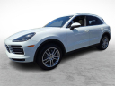 Thumbnail image of 2019 Porsche Cayenne at Lynnes Nissan City Inc