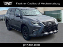 Thumbnail image of 2021 Lexus GX 460 at Faulkner Cadillac of Mechanicsburg Used