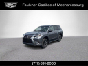 Thumbnail image of 2021 Lexus GX 460 at Faulkner Cadillac of Mechanicsburg Used