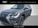 Thumbnail image of 2021 Lexus GX 460 at Faulkner Cadillac of Mechanicsburg Used