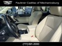 Thumbnail image of 2021 Lexus GX 460 at Faulkner Cadillac of Mechanicsburg Used