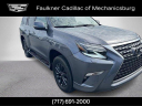 Thumbnail image of 2021 Lexus GX 460 at Faulkner Cadillac of Mechanicsburg Used