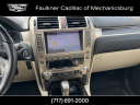 Thumbnail image of 2021 Lexus GX 460 at Faulkner Cadillac of Mechanicsburg Used