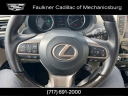 Thumbnail image of 2021 Lexus GX 460 at Faulkner Cadillac of Mechanicsburg Used