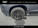 Thumbnail image of 2021 Lexus GX 460 at Faulkner Cadillac of Mechanicsburg Used