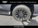 2021 Lexus GX 460 Base at Faulkner Cadillac of Mechanicsburg Used
