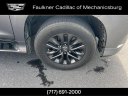 Thumbnail image of 2021 Lexus GX 460 at Faulkner Cadillac of Mechanicsburg Used