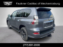 Thumbnail image of 2021 Lexus GX 460 at Faulkner Cadillac of Mechanicsburg Used