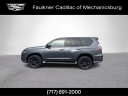 Thumbnail image of 2021 Lexus GX 460 at Faulkner Cadillac of Mechanicsburg Used